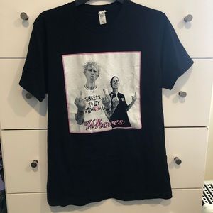 MGK / Travis barker T-shirt